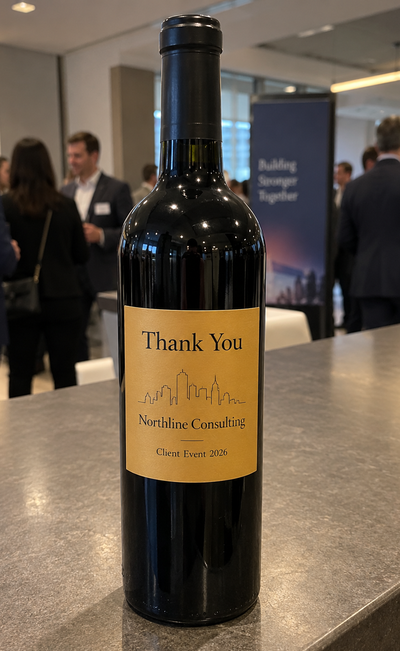 Northline Consulting client event